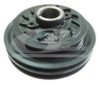 HYUNDAI 2312442032 Belt Pulley, crankshaft